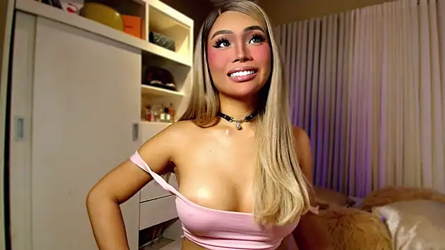 venusangelic online show from June 1, 8:08 pm