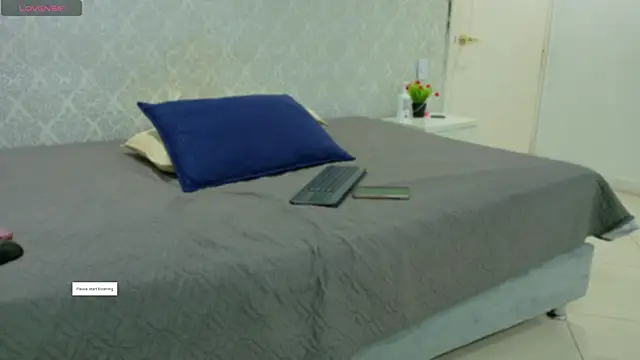 BeccaReedd online show from October 30, 10:57 am