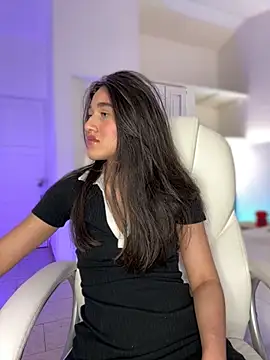 julieta jhonss online show from November 10, 2:38 am