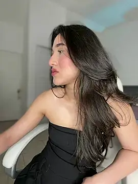 julieta jhonss online show from June 27, 3:12 am