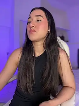 julieta jhonss online show from March 2, 5:08 am