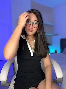 julieta jhonss online show from September 22, 1:33 am