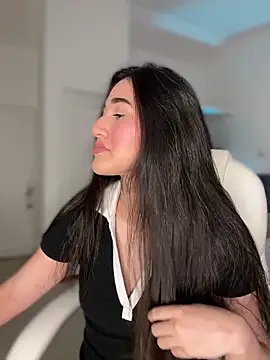 julieta jhonss online show from February 28, 3:50 am