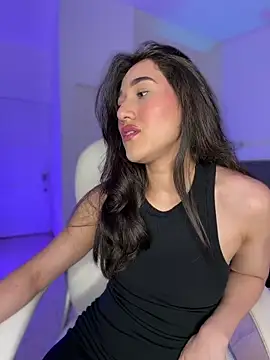 Snapshot of julieta_jhonss chatting on June 5, 2:16 am julieta jhonss online show from June 5, 2:16 am