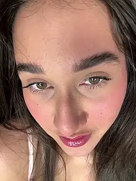 julieta jhonss online show from February 15, 3:07 am