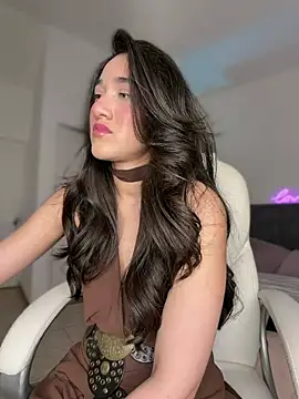 julieta jhonss online show from July 19, 3:37 am
