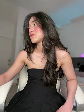 julieta jhonss online show from August 3, 2:08 am