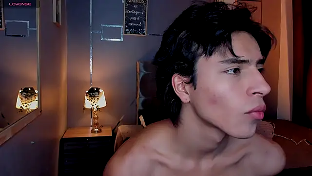 Snapshot of Christopher_77 chatting on November 25, 4:07 pm Christopher 77 online show from November 25, 4:07 pm