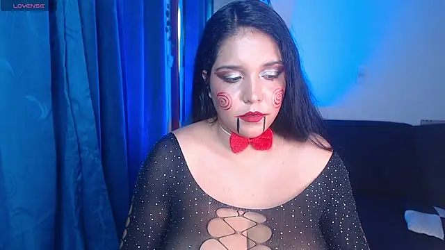 Snapshot of lincy_honeyy chatting on October 28, 4:02 am lincy honeyy online show from October 28, 4:02 am