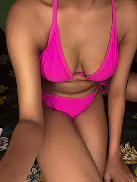 Sexyunzu live online show from April 17, 11:18 pm