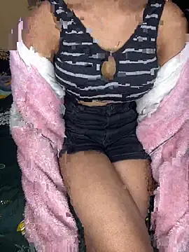 Sexyunzu live online show from January 14, 1:48 pm