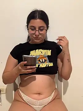 Velma star online show from November 6, 11:20 pm