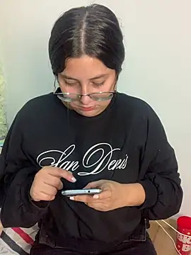 Velma star online show from January 15, 1:09 am