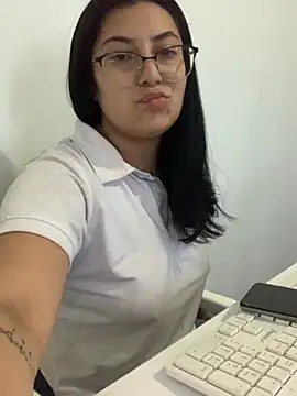 Velma star online show from October 25, 11:09 am