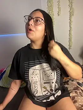 Velma star online show from February 21, 11:23 am