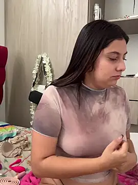 Velma star online show from February 5, 1:18 pm