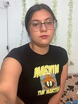 Velma star online show from January 6, 12:31 pm