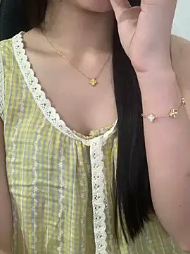 JennyQueen18 online show from March 29, 2:52 pm