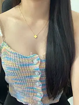 JennyQueen18 online show from April 11, 7:56 am