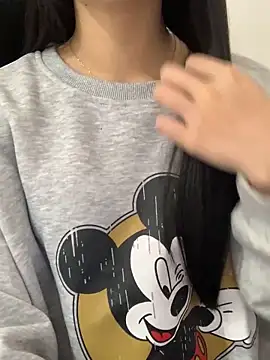 JennyQueen18 online show from February 4, 6:52 am