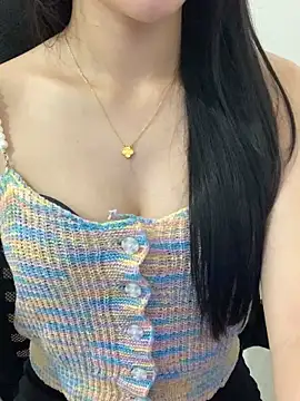 JennyQueen18 online show from February 7, 6:16 pm