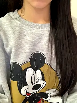 JennyQueen18 online show from January 6, 9:02 am