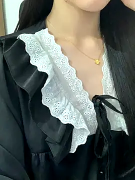 JennyQueen18 online show from December 22, 12:05 pm