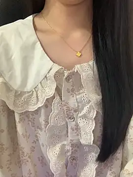 JennyQueen18 online show from February 8, 3:32 pm