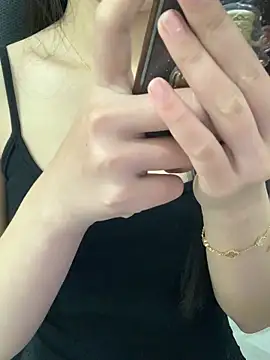 JennyQueen18 online show from March 15, 3:41 pm