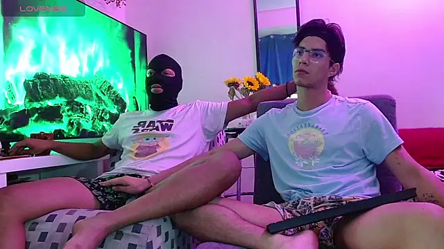 Dylann west online show from February 13, 9:37 pm