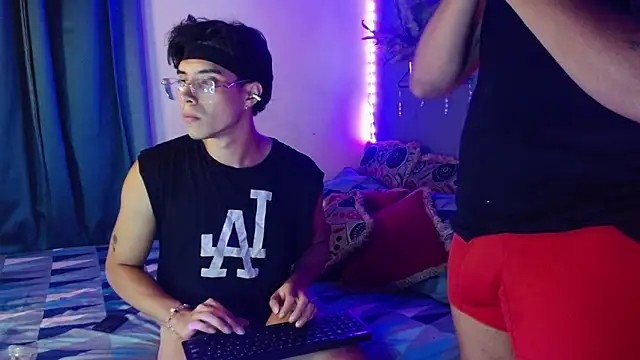 Dylann west online show from September 25, 3:56 am