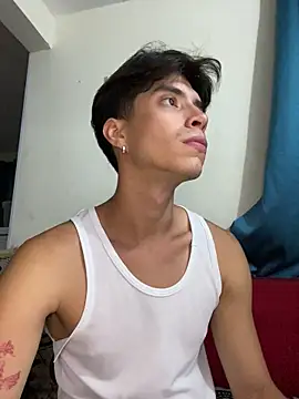 Dylann west online show from March 10, 2:15 am