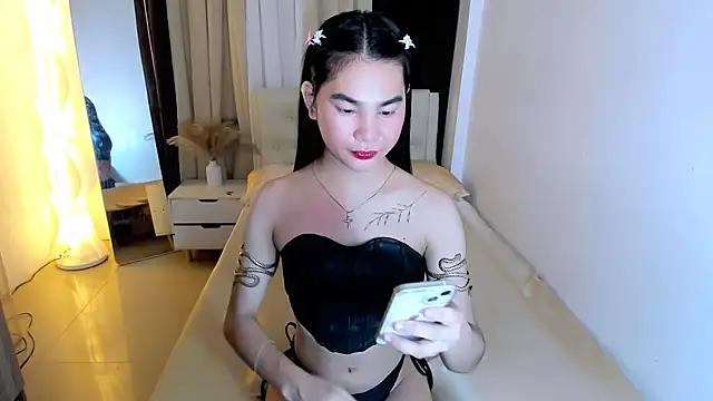 hotjessieempress online show from September 12, 5:13 pm