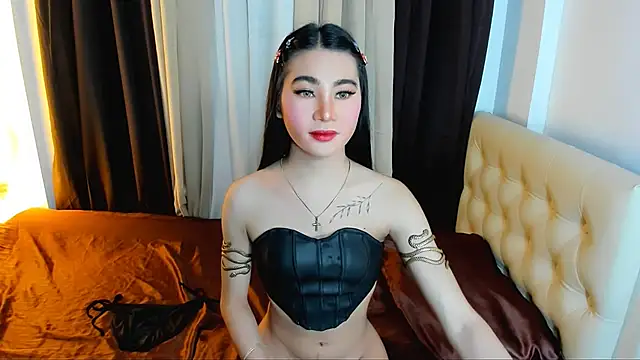 hotjessieempress online show from October 3, 5:58 pm