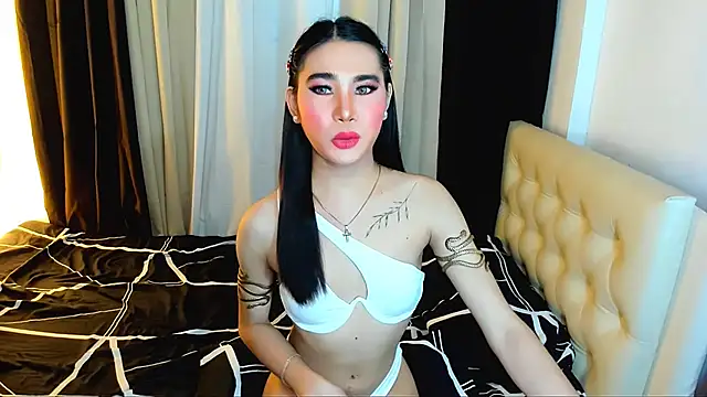 hotjessieempress online show from October 19, 9:06 pm