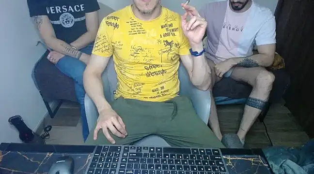 Snapshot of bossking017 chatting on February 28, 10:28 pm bossking017 online show from February 28, 10:28 pm