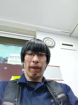 Koreanjjc online show from April 27, 8:51 pm
