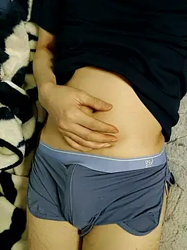 Koreanjjc online show from April 17, 1:52 am