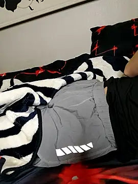 Koreanjjc online show from November 28, 4:18 pm