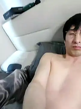 Koreanjjc online show from March 17, 2:25 am