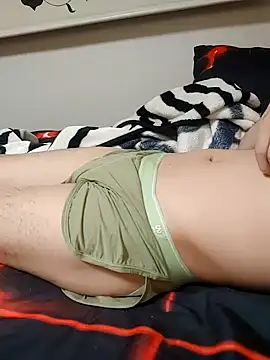 Koreanjjc online show from November 15, 6:34 pm