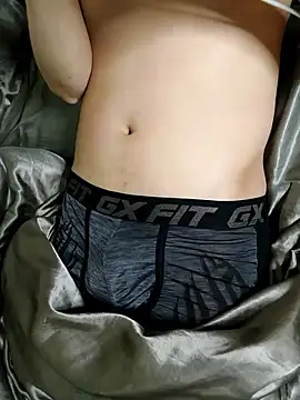 Koreanjjc online show from March 11, 1:16 pm