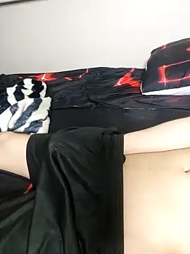 Koreanjjc online show from November 23, 9:08 am