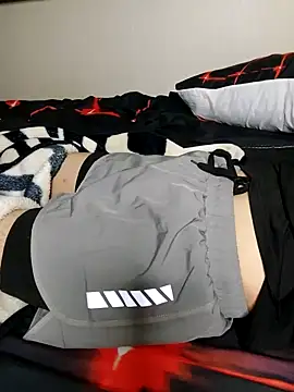 Koreanjjc online show from November 29, 7:14 pm