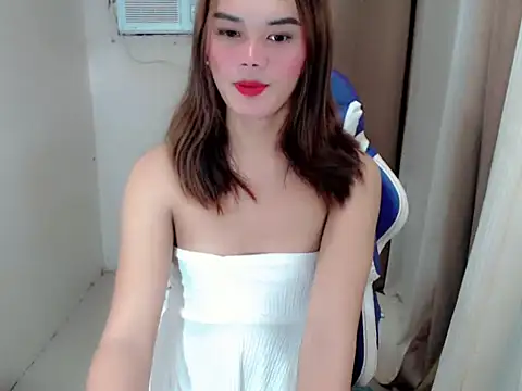 Ur Goddes Barbie online show from June 6, 5:34 am