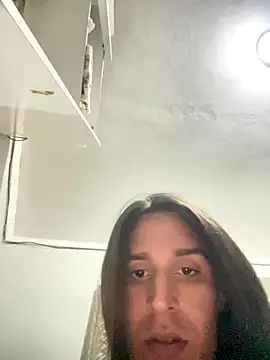 Isabelaa  online show from October 6, 9:15 pm