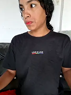 Cataleya ja online show from November 12, 12:53 pm