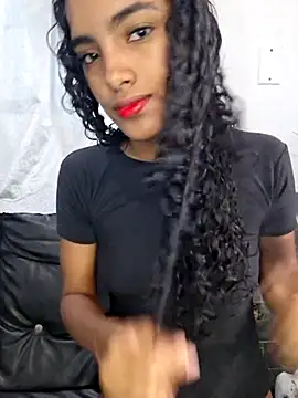 Cataleya ja online show from February 22, 12:18 pm