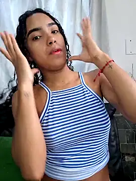 Cataleya ja online show from April 4, 12:12 pm