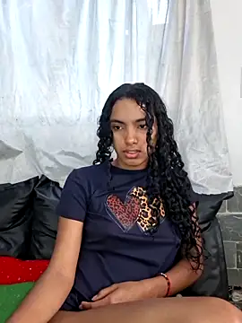 Cataleya ja online show from March 12, 12:31 pm